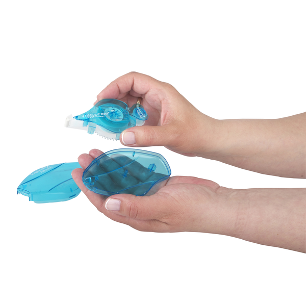 3L - Scrapbook Adhesives - E-Z Runner Refillable Dispenser - Permanent
